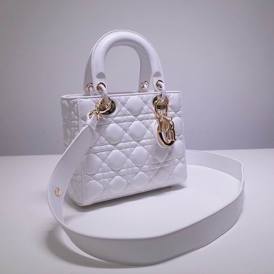 Dior Bag Lady 8877 20x17x9cm wo