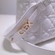 Dior Bag Lady 8877 20x17x9cm wo