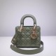 Dior Bag Lady 8877 20x17x9cm wo