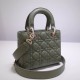 Dior Bag Lady 8877 20x17x9cm wo