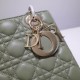 Dior Bag Lady 8877 20x17x9cm wo