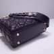 Dior Bag Lady 8877 20x17x9cm wo