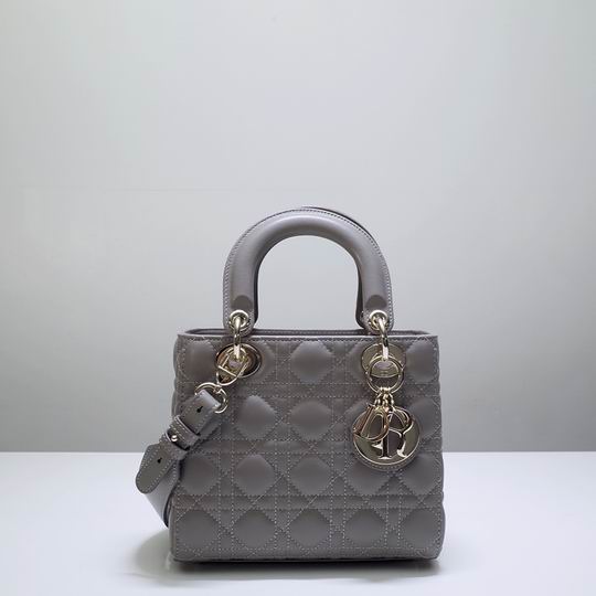 Dior Bag Lady 8877 20x17x9cm wo