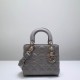 Dior Bag Lady 8877 20x17x9cm wo