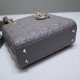 Dior Bag Lady 8877 20x17x9cm wo