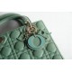 Dior Bag Lady 8878 20x16.5x8cm wo_1