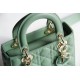 Dior Bag Lady 8878 20x16.5x8cm wo_1