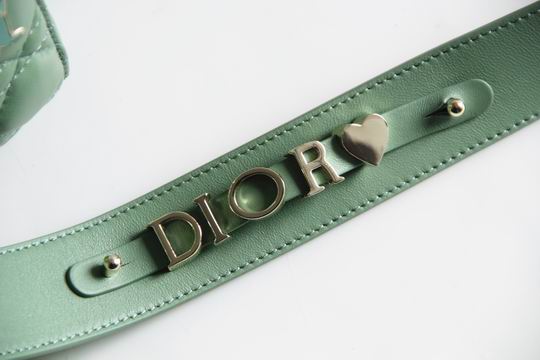 Dior Bag Lady 8878 20x16.5x8cm wo_1