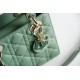 Dior Bag Lady 8878 20x16.5x8cm wo_1