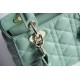 Dior Bag Lady 8878 20x16.5x8cm wo_1