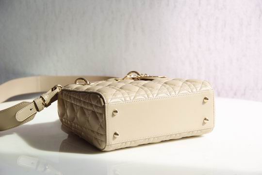 Dior Bag Lady 8878 20x16.5x8cm wo_2