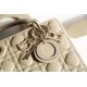 Dior Bag Lady 8878 20x16.5x8cm wo_2