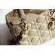 Dior Bag Lady 8878 20x16.5x8cm wo_2