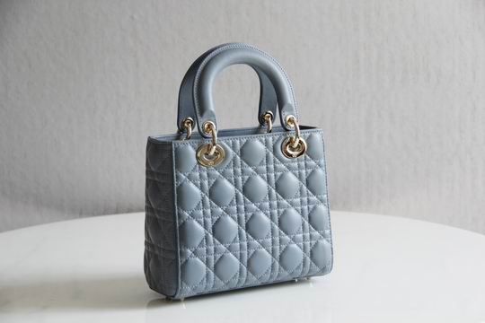 Dior Bag Lady 8878 20x16.5x8cm wo_3