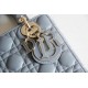 Dior Bag Lady 8878 20x16.5x8cm wo_3