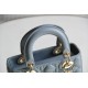 Dior Bag Lady 8878 20x16.5x8cm wo_3