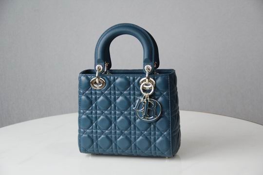 Dior Bag Lady 8878 20x16.5x8cm wo_4