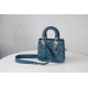 Dior Bag Lady 8878 20x16.5x8cm wo_4