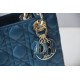 Dior Bag Lady 8878 20x16.5x8cm wo_4