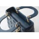 Dior Bag Lady 8878 20x16.5x8cm wo_4