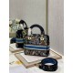 Dior Bag Lady 9027 24x20x11cm wo