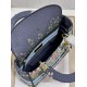 Dior Bag Lady 9027 24x20x11cm wo