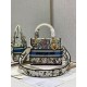 Dior Bag Lady 9027 24x20x11cm wo