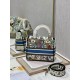 Dior Bag Lady 9027 24x20x11cm wo