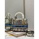 Dior Bag Lady 9027 24x20x11cm wo