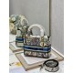 Dior Bag Lady 9027 24x20x11cm wo