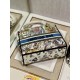 Dior Bag Lady 9027 24x20x11cm wo