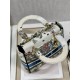 Dior Bag Lady 9027 24x20x11cm wo