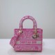 Dior Bag Lady 44532 24x20x11cm wo