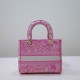 Dior Bag Lady 44532 24x20x11cm wo