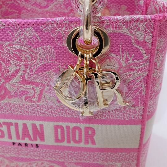 Dior Bag Lady 44532 24x20x11cm wo