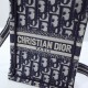 Dior Tote mini 1286 13.5x5x18cm wo