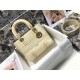 Dior Bag Lady D-Lite M0565 24x20x11cm wz