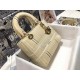 Dior Bag Lady D-Lite M0565 24x20x11cm wz