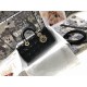 Dior Bag  Lady M0540 26x13.5x5cm wz1