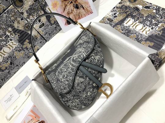 Dior M0446 25.5x20x6.5cm wz