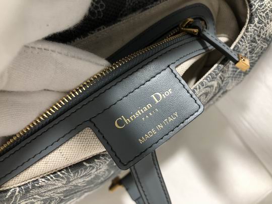 Dior M0446 25.5x20x6.5cm wz