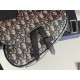 Dior Saddle 93305mini 21x16x3cm wz