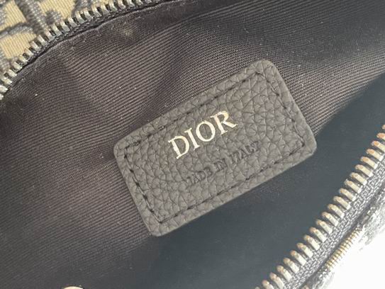 Dior Saddle 93305mini 21x16x3cm wz