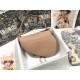 Dior Saddle M0446 25.5x20x6.5cm wz