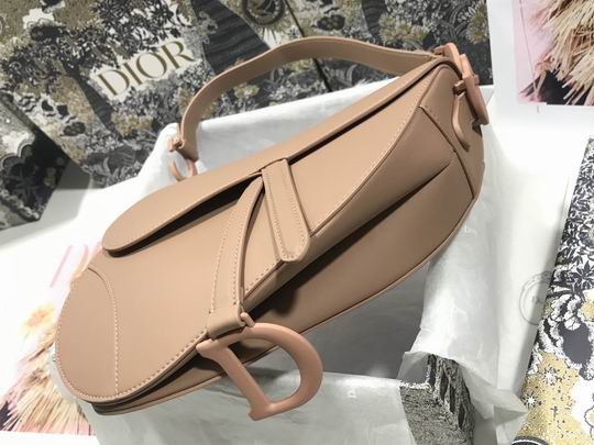 Dior Saddle M0446 25.5x20x6.5cm wz