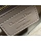 Dior Saddle M0446 25.5x20x6.5cm wz