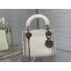 Dior Bag mini Lady 17x15x7cm wz