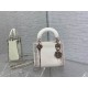 Dior Bag mini Lady 17x15x7cm wz