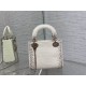 Dior Bag mini Lady 17x15x7cm wz