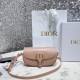 Dior Bobby M9327 22x13x5cm wo